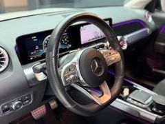 MERCEDES-BENZ GLB 35 AMG*CAM*AMBIENTE*AHK*ACC*NIGHT*SOUND*LED*