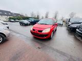 Renault renault megane automatik  - Renault Megane aus 2007 mit Diesel-Antrieb
