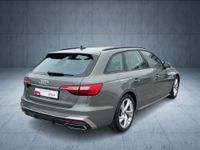 Audi A4 - Vorschau Bild 6