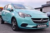Opel Corsa E Edition KLIMA TEMP SITZH PDC WENIG KM - Opel Corsa in Oberhausen