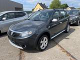 Dacia Sandero Stepway II 1,6i / 77kw orig.48000 km - Dacia Sandero Gebrauchtwagen in Dortmund