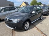 Dacia Sandero Stepway II 1,6i / 77kw orig.48000 km - Dacia Sandero: 1.6