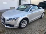 Audi TT Roadster 1.8 TFSI - Audi TT in Frankfurt (Main)