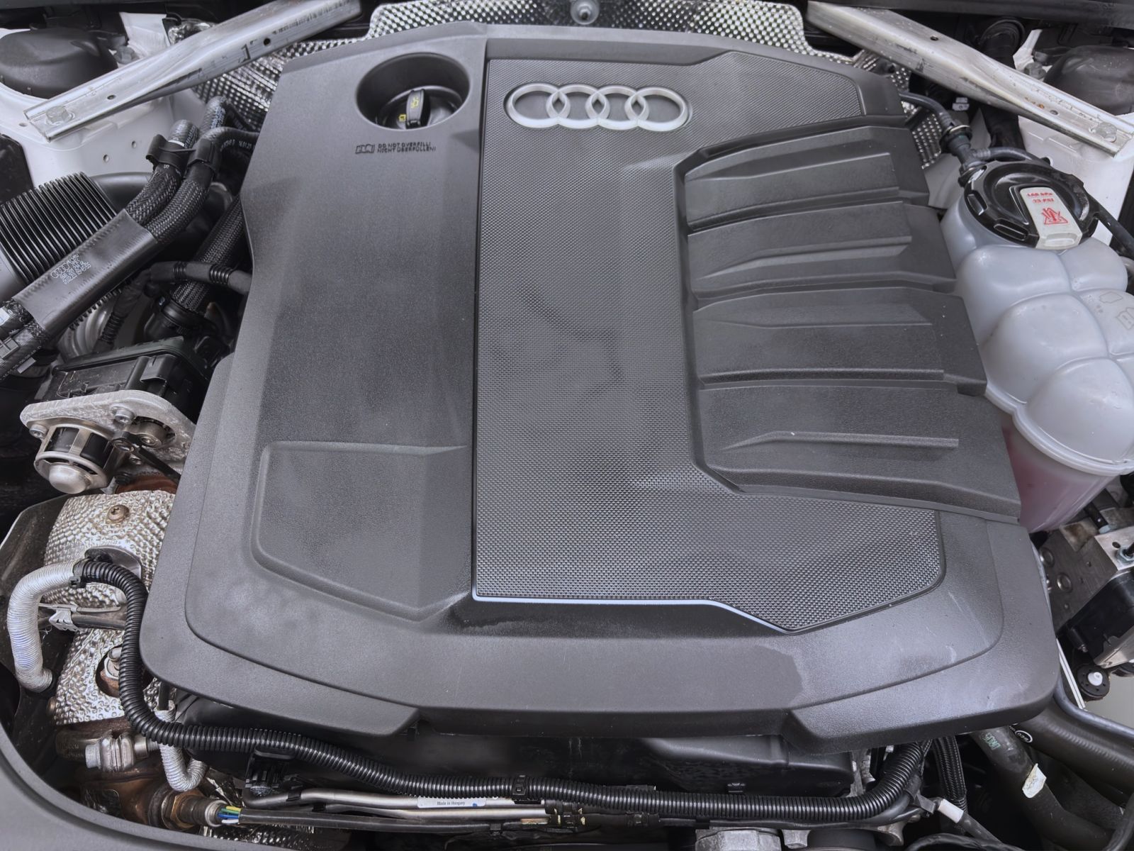 Audi A4 - Bild 18
