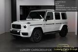 Mercedes-Benz G63 AMG Night2-A22-FondEnt-Prod.2025-Carbon - Mercedes-Benz G-Klasse Neuwagen in Stuttgart