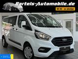 Ford Transit Custom 320 L2 Trend, 9-Sitzer, Kamera - Ford Transit 320
