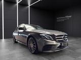 Mercedes-Benz E 250T*AMG-Line*Keyless*AHK* Totwinkel*Multibeam - gebrauchte Mercedes-Benz E 250 aus dem Jahr 2017