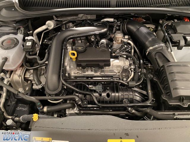 Polo 1.0TSI DSG Move LED Lane Assist