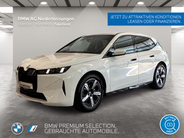 BMW iX xDrive45 AHK Driv.Assist+ Harman/K Kamera