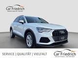 Audi Q3 40 TDI s-tronic quattro Top Ausstattung - Audi Q3: Standheizung