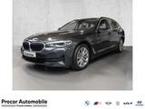 BMW 520d Touring HUD RFK NAVI LED PDC V+H DAB Klima - BMW 5 Series aus 2024