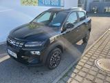 Dacia Spring Essential Elektro 33 kW Elektro - schwarze Dacia Spring