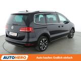 Volkswagen Sharan 1.4 TSI United Start-Stopp Aut.*7-SITZER* - Volkswagen Sharan: United