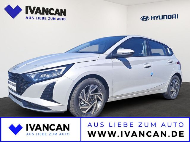 Hyundai i20 1.0T 90PS Trend