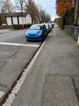 Opel Corsa 1.6 Turbo OPC OPC