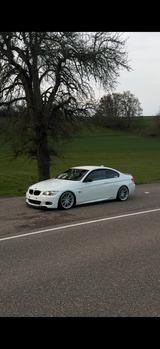 BMW e92 335i n54, Turbo ect. neu - BMW 335 aus 2007: Coupe, 335i