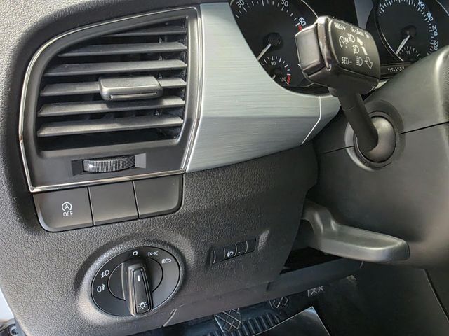 SKODA Fabia — Foto 13