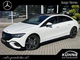 Mercedes-Benz EQE 300 AMG Ex&Int+Pano+Distro+Memory+Advanced - Mercedes-Benz EQE: Automatik
