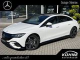 Mercedes-Benz EQE 300 AMG Ex&Int+Pano+Distro+Memory+Advanced - Mercedes-Benz EQE aus 2023