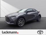 Toyota C-HR Plug-In Hybrid FWD Teamplayer 2,0-l Technik - Toyota C-HR Gebrauchtwagen in Mülheim (Ruhr)