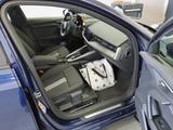 Audi A3 Limousine advanced 30 TFSI S tronic - Audi A3: Automatik
