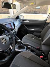 Volkswagen Polo 1.6 TDI SCR 70kW DSG Highline  - Volkswagen Polo mit Diesel-Antrieb: Automatik