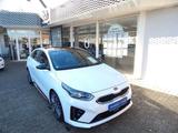 Kia pro cee'd / ProCeed GT Line