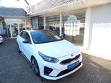 Kia pro cee'd / ProCeed GT Line - Kia: Cee Pro