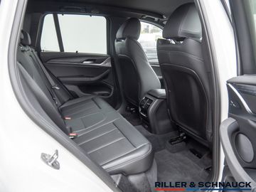 BMW X3 - 8