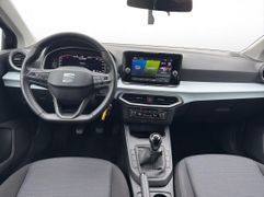 Foto Nummer 13: SEAT Ibiza