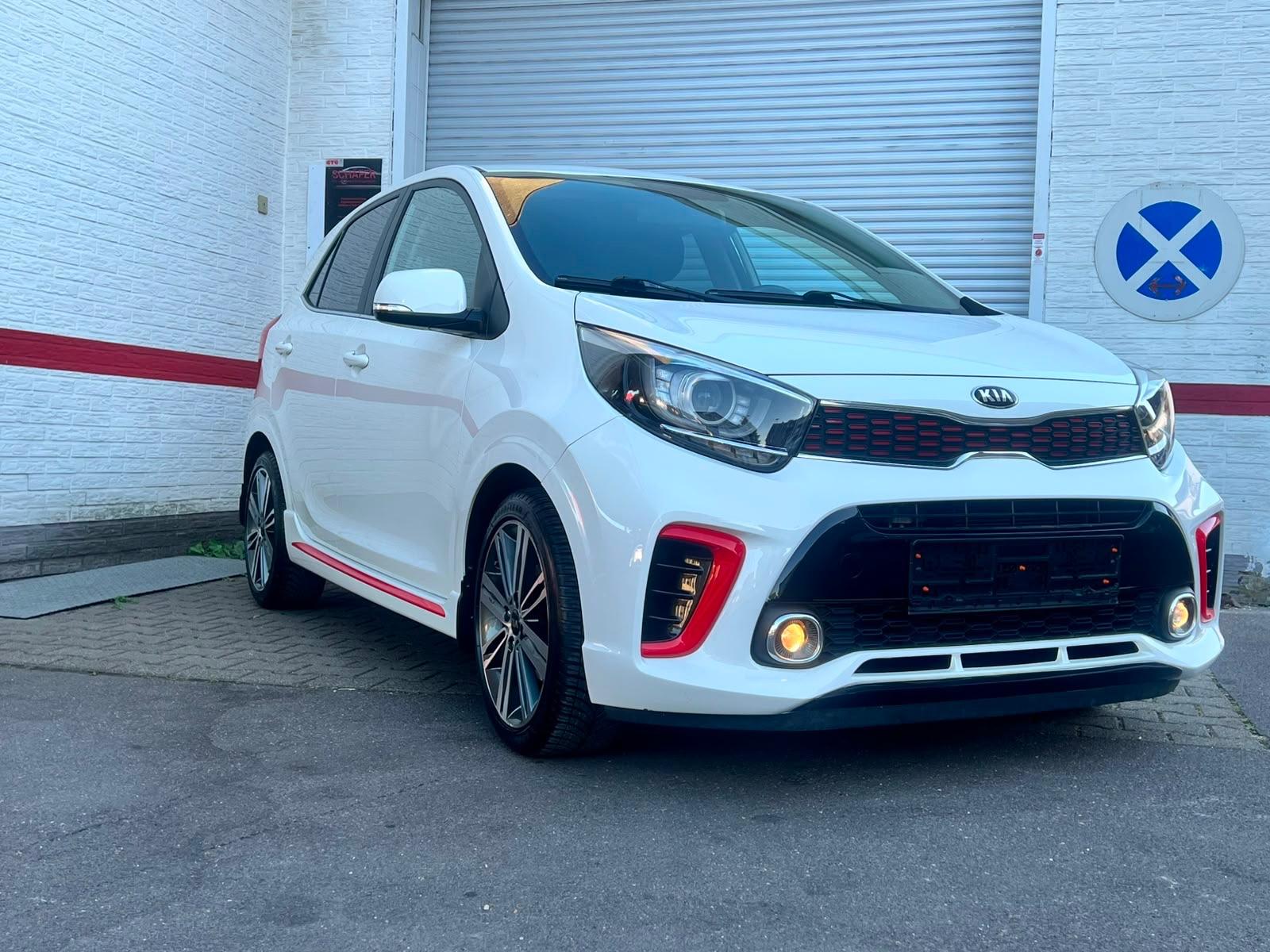 Kia Picanto Edition 7 GT-Line