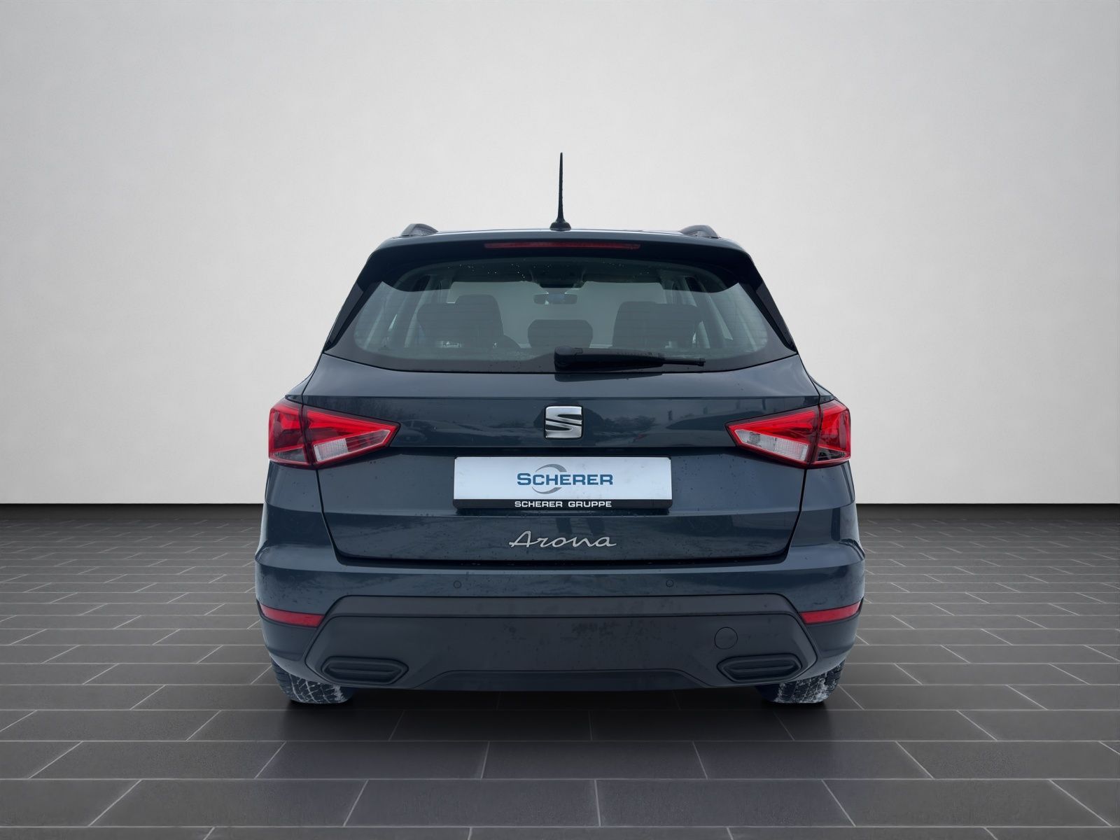 Seat Arona - Bild 7