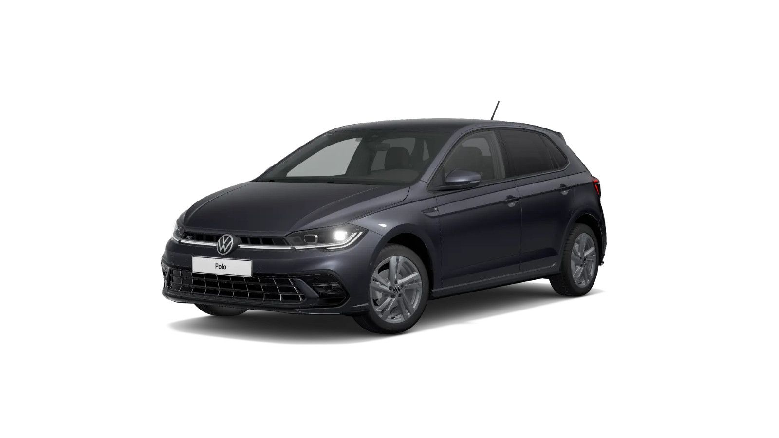 Volkswagen Polo - Bild 2