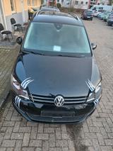 Volkswagen Sharan 7-sitzer  automatisch Baujahr 2016 ... - VW Sharan Gebrauchtwagen in Bremen