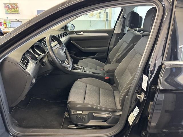 Volkswagen Passat - Bild 4