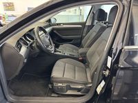 Volkswagen Passat - Vorschau Bild 4