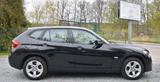 BMW X1 18 i sDrive Klimaautomatik Bi-Xenon 1.Hand - BMW X-Reihe aus 2010