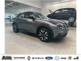 Nissan Juke 1.0 DIG-T Acenta NissanConnect Navigation - Nissan Juke Gebrauchtwagen in Essen