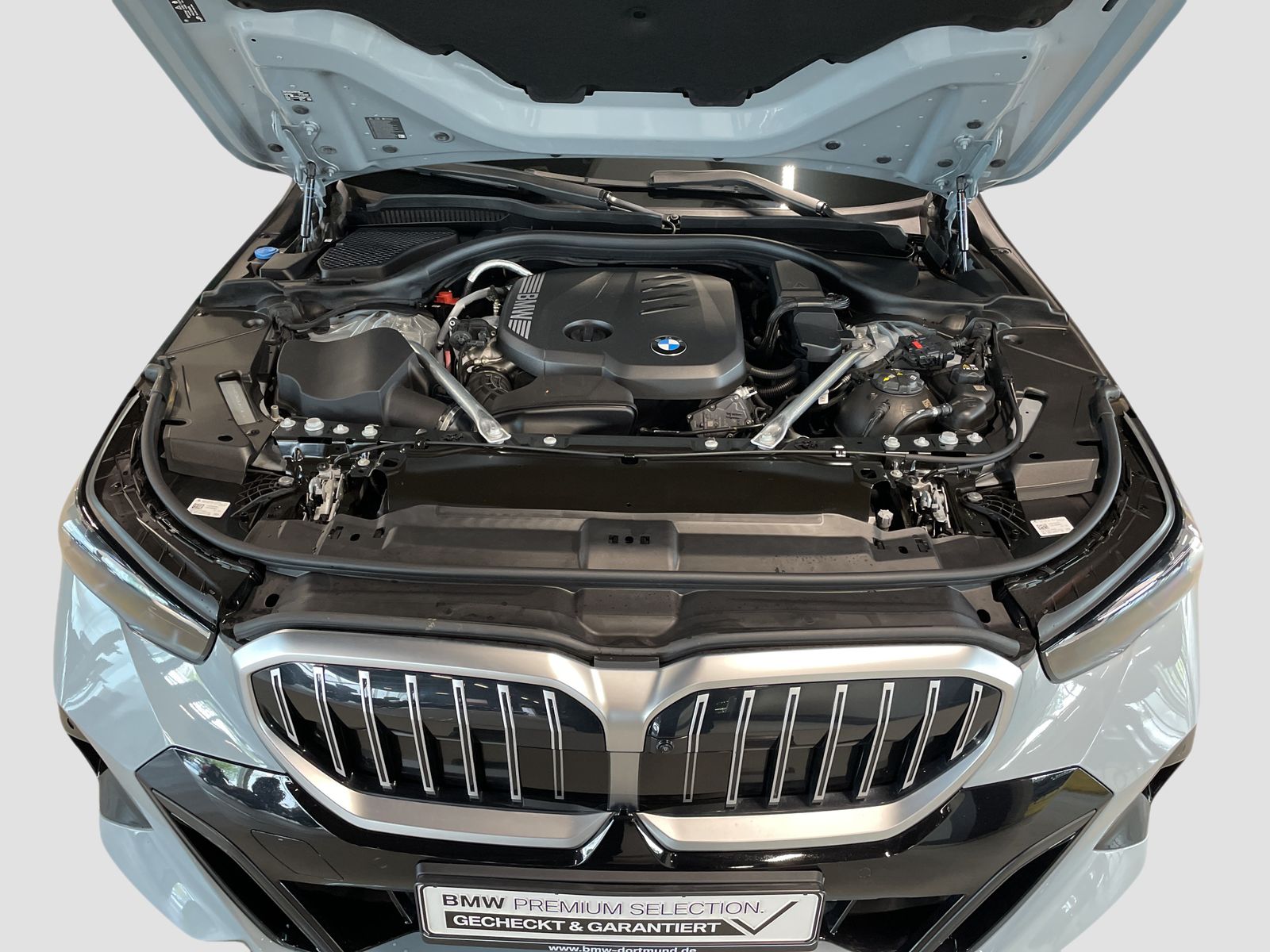 BMW 520 - Bild 15