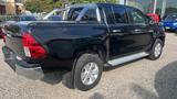 Toyota Hilux 2.4 D-4D 4WD Double Cab - Toyota Hilux: 2.4
