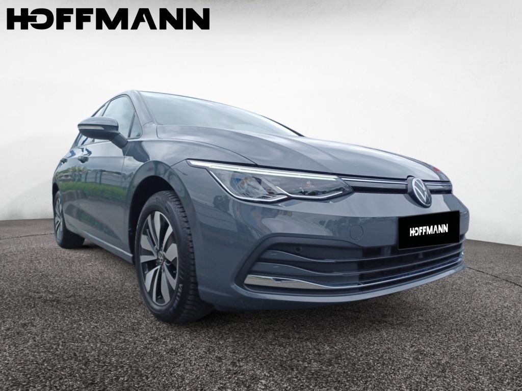 Fahrzeugabbildung Volkswagen Golf 2.0 TDI DSG Life Navi, AHZV, ACC, Kamera