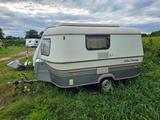 HYMER / ERIBA / HYMERCAR Pan Famila - HYMER / ERIBA Pan
