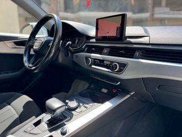 Audi A4 - 4