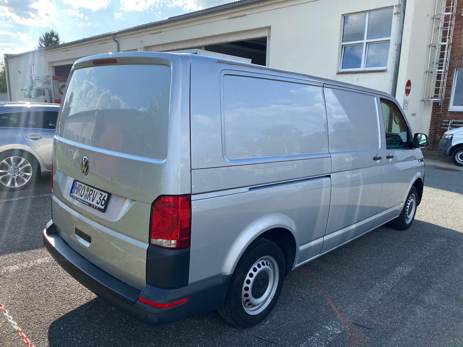 Volkswagen T6.1 Camper 150PS Klima, Tempomat
