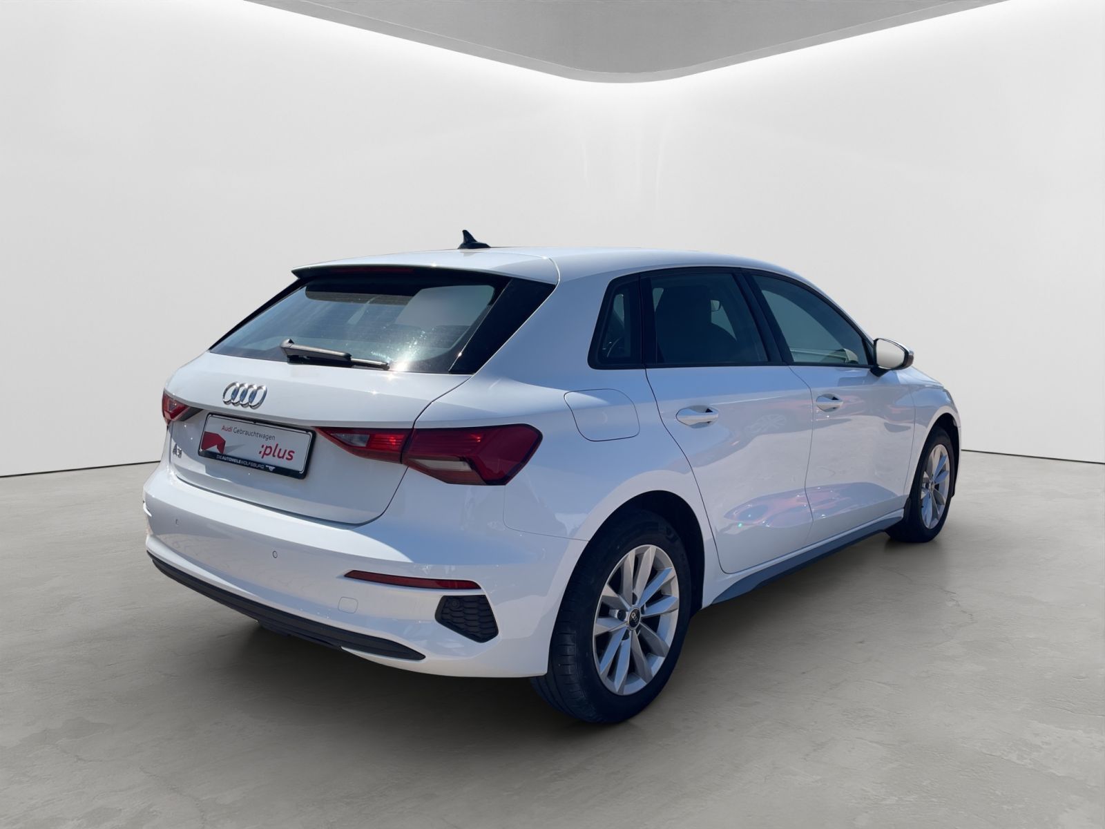 Audi A3 - Bild 6