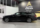Mercedes-Benz E 350d BlueTec T-Modell *TOP-Ausstattung* - Mercedes-Benz E 350 in Hannover
