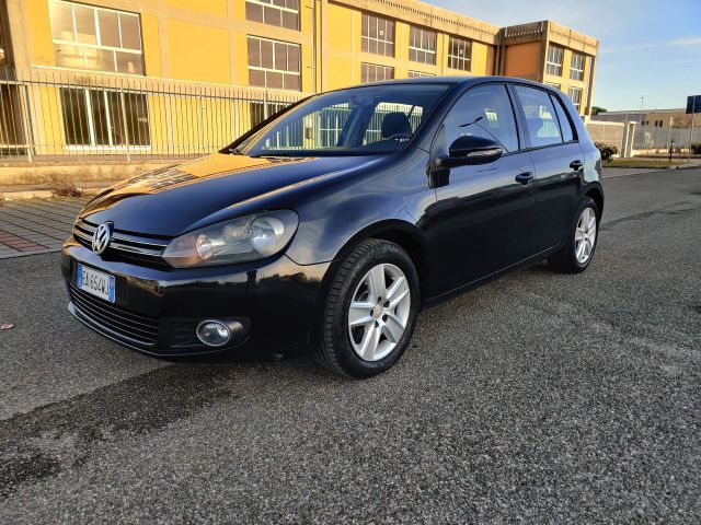 Volkswagen Golf 1.2 TSI 5p. Comfortline