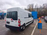 Opel Movano B Kasten/Kombi HKa L3H2 3,5t - Opel Movano aus 2013