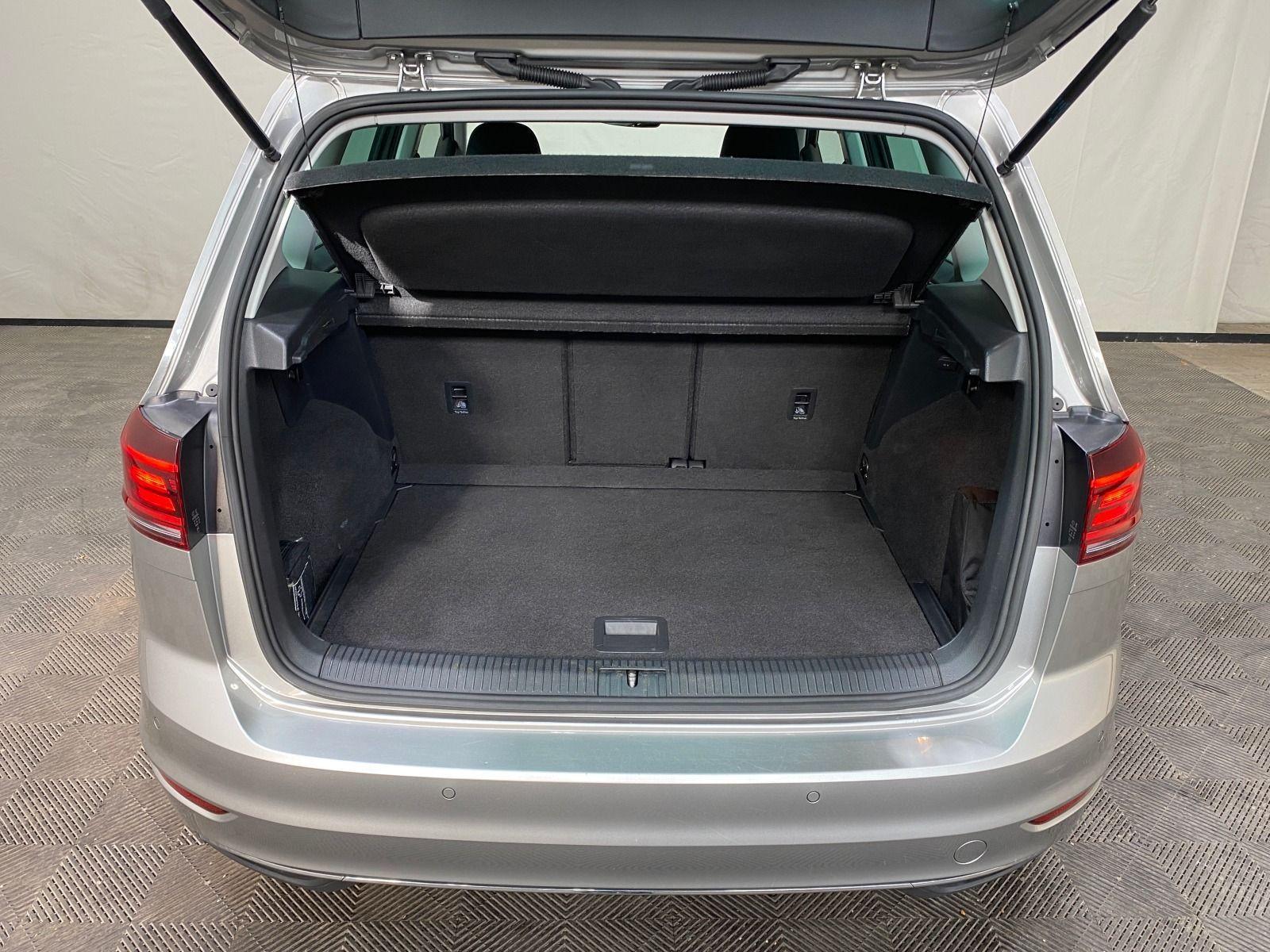 Volkswagen Golf United 2.0 TDI DSG LED NAV RÜKA, миниатюра 12