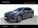 Lexus RX 350 h E-Four Business Line - Lexus RX 350 aus 2024